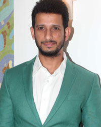 Sharman Joshi