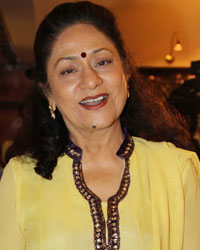 Aruna Irani