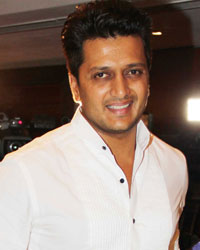 Ritesh Deshmukh