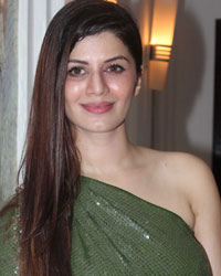 Kainaat Arora