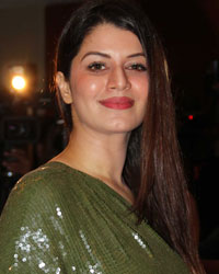 Kainaat Arora