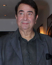 Randhir Kapoor