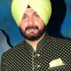 Navjot Singh Sidhu