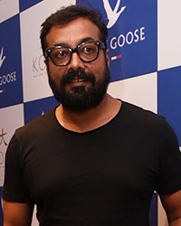 Anurag Kashyap