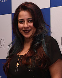 Shrishti Arya Behl