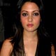 Riya Sen at the Guess Faces to Watch contest