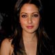 Riya Sen at the Guess Faces to Watch contest