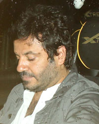 Vikas Bahl