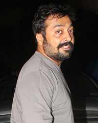 Anurag Kashyap