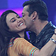 Preity Zinta And Salman Khan