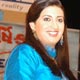 Smriti Irani