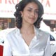 Gul Panag endorses Titan Nebula watches