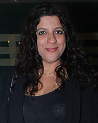 Zoya Akhtar