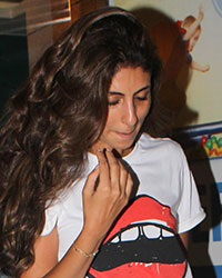 Shweta Bachchan Nanda