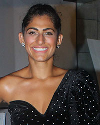 Kubbra Sait