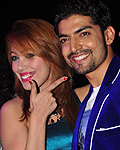 Gurmeet Celebrates Jhalak Dhikhla Ja Success