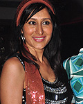 Teejay Sidhu and Karanvir Bohra