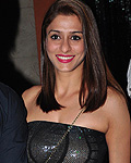 Apurva Agnihotri and Shilpa Saklani