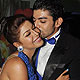 Debina Bonnerjee and Gurmeet Chaudhary