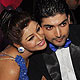 Debina Bonnerjee and Gurmeet Chaudhary