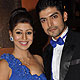 Debina Bonnerjee and Gurmeet Chaudhary