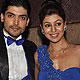 Gurmeet Chaudhary and Debina Bonnerjee