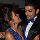 Debina Bonnerjee and Gurmeet Chaudhary