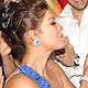 Debina Bonnerjee and Gurmeet Chaudhary