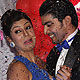 Debina Bonnerjee and Gurmeet Chaudhary