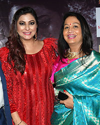 Gurpreet Kaur Chadha with Jayantibhai Gada