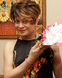 Bobby Darling