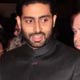 Aishwarya Rai and Abhishek Bachchan