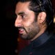 Abhishek Bachchan at Guru Canada Premiere