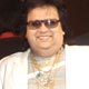 A.R. Rahman with Bappi Lahiri