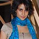 Gul Panag at Guy Kremer Salon