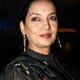 Shabana Azmi