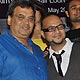 Subhash Ghai and Aalim Hakim