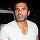 Suneil Shetty