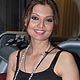 Deepshikha at Hakim Aalim Salon Launch