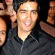 Manish Malhotra and Hakim Aalim