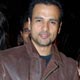 Rohit Roy and Manasi Roy with their daughter