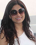 Shamita Shetty