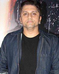 Mohit Suri