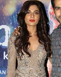 Half Girlfriend Success Party