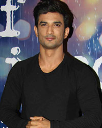 Sushant Singh Rajput