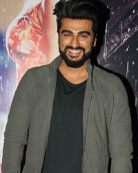 Arjun Kapoor