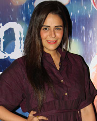 Mona Singh