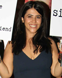 Ekta Kapoor