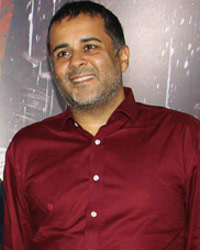 Chetan Bhagat