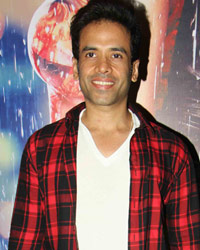 Tusshar Kapoor